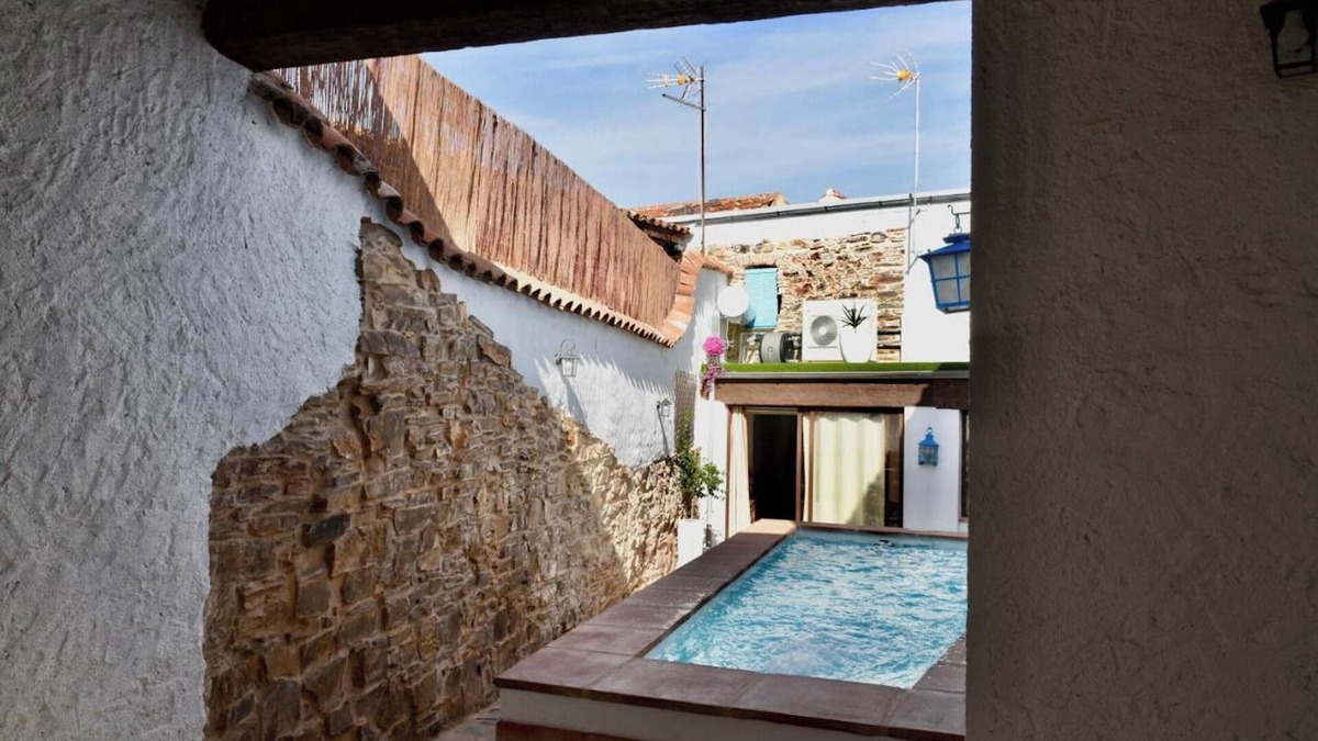 Santa Elena Villa | Homerez - Villa in Santa Elena