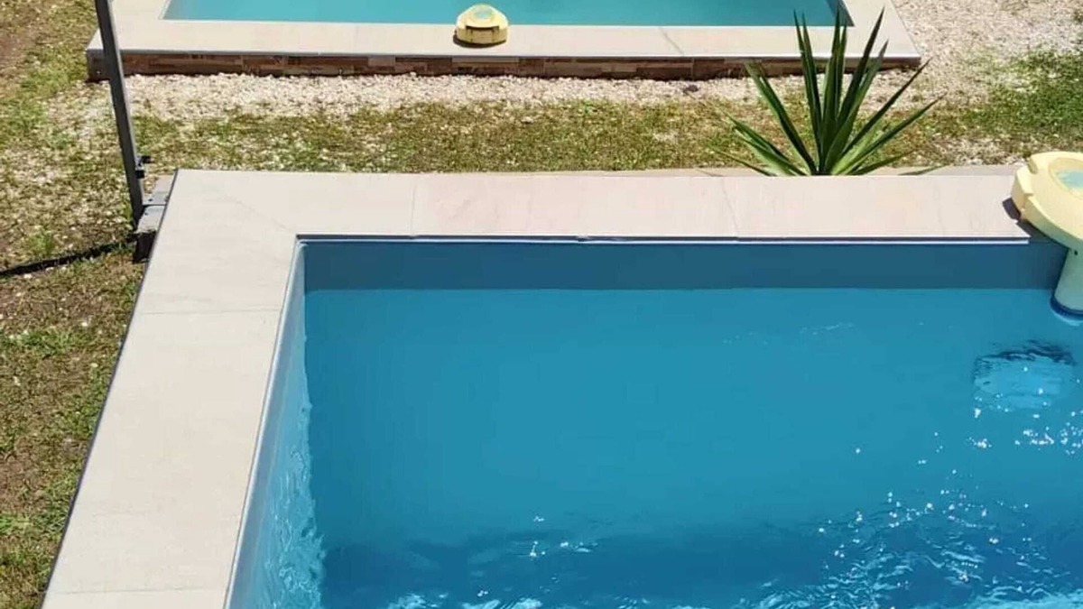 Sainte-Anne Villa | Homerez - Villa in Sainte-Anne