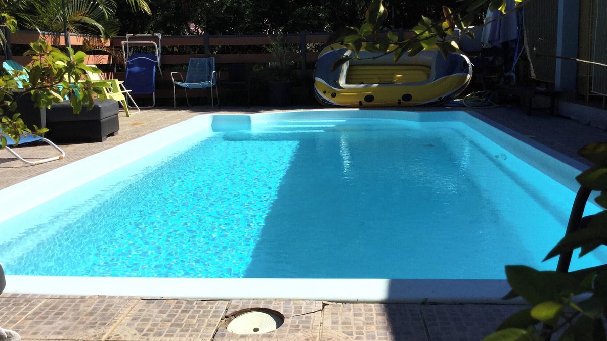 Trois Mares Villa | Homerez - Villa near Le Tampon