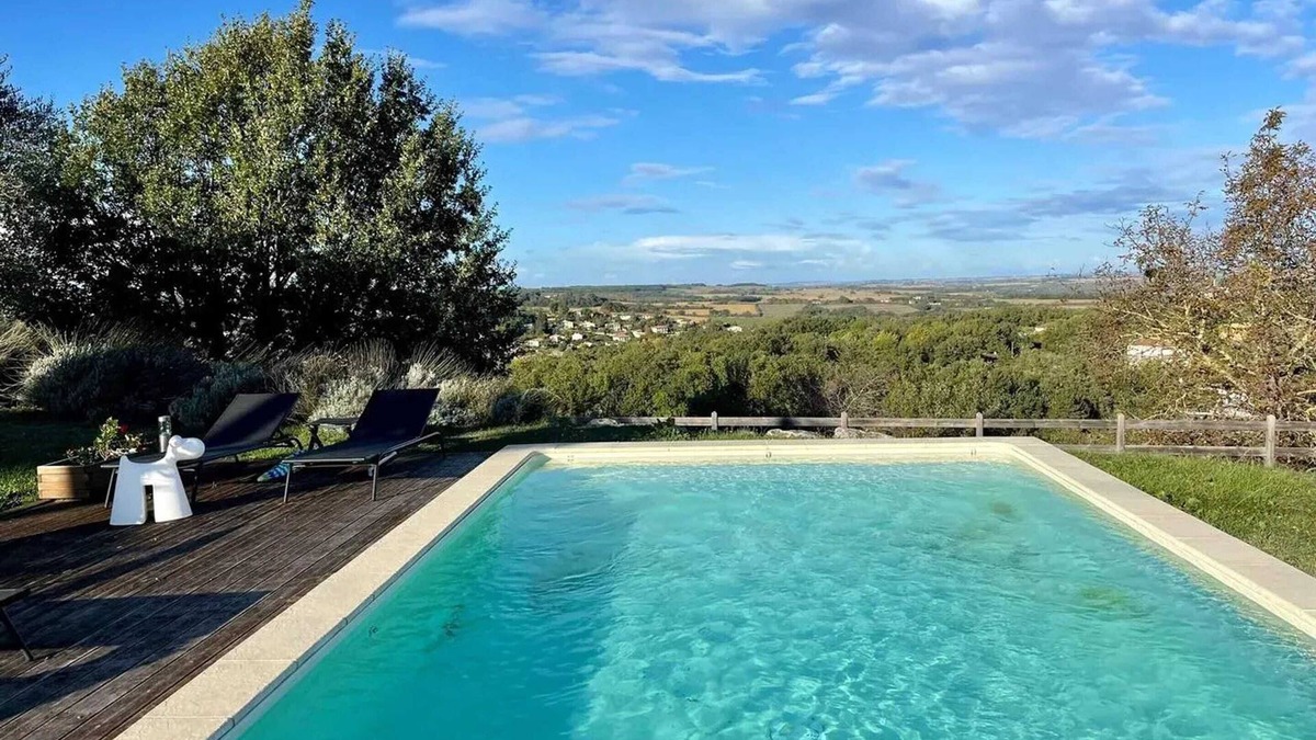 Duran Villa | Homerez - Villa with pool in Duran