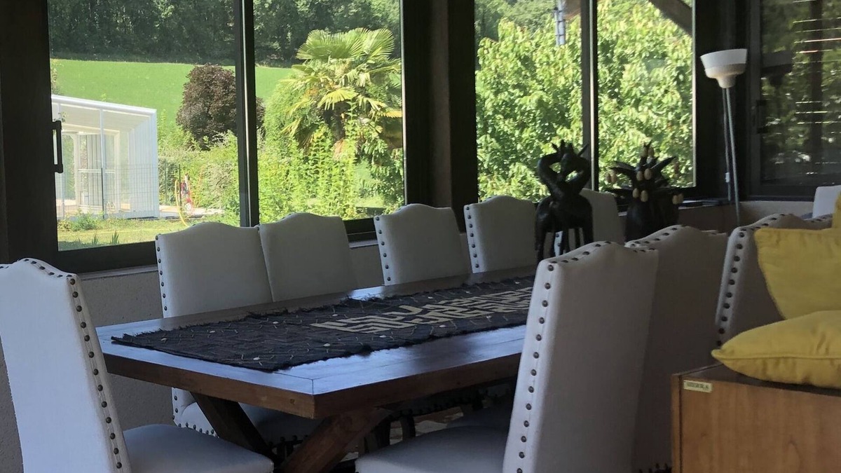 Saint-Gery House | Homerez - Welcoming house in Saint-Géry with shared pool