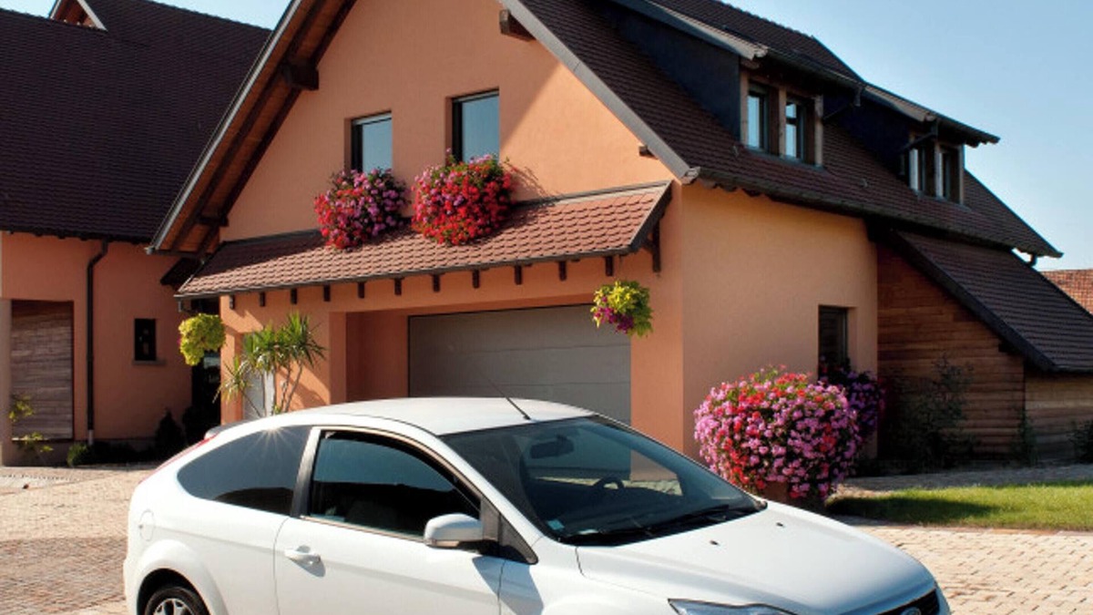 Ebersheim House | Homerez - Welcoming house in Ebersheim with mountain views