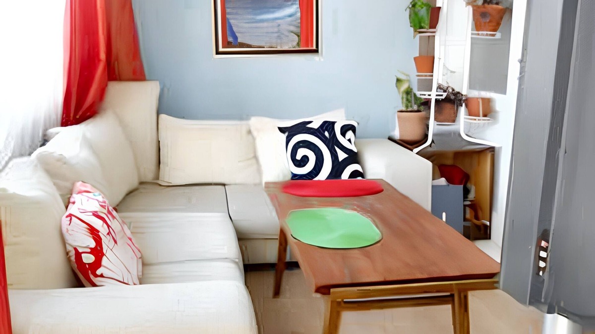 Galata House | Homerez - Welcoming house in Varna with sea view
