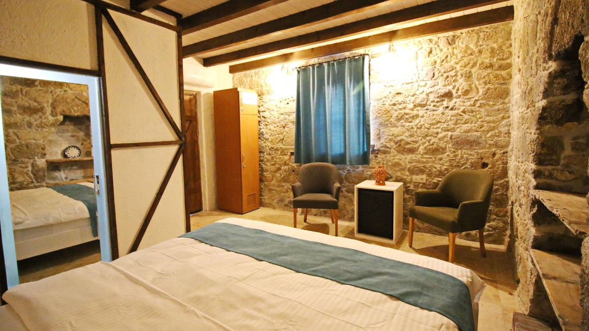 Candarli Apartment | Homeros Butik Otel