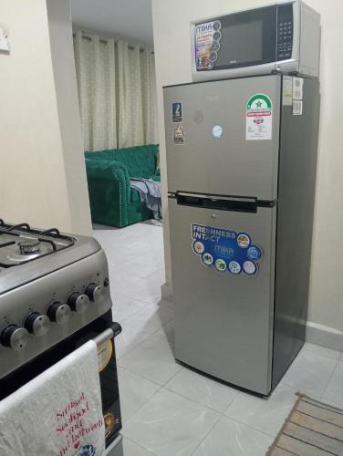 Ngong Apartment | Homes by Deuces