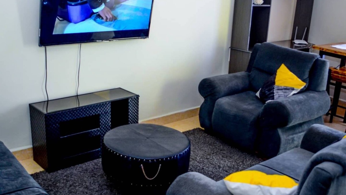 Eldoret House | Homes by Ella