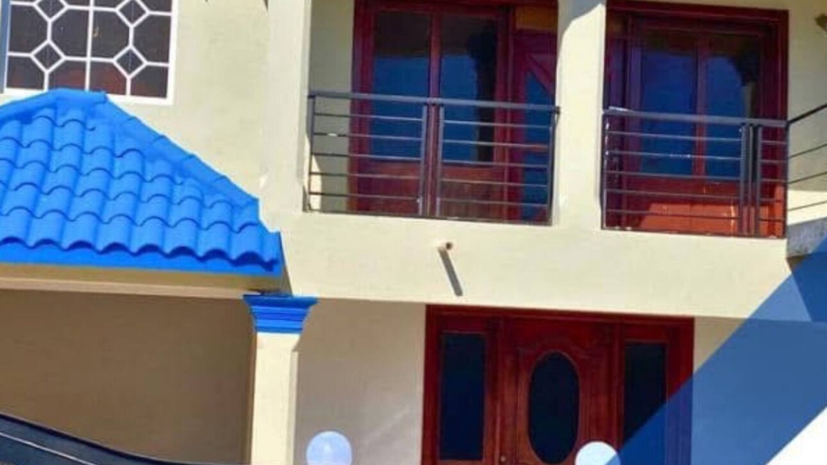 Monte Plata House | Homes for rent vacation rentals vacation rentals los Conuco de Villavaquez
