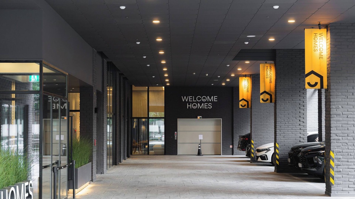 Doksan-dong Hotel | Homes Stay G-valley Gasan