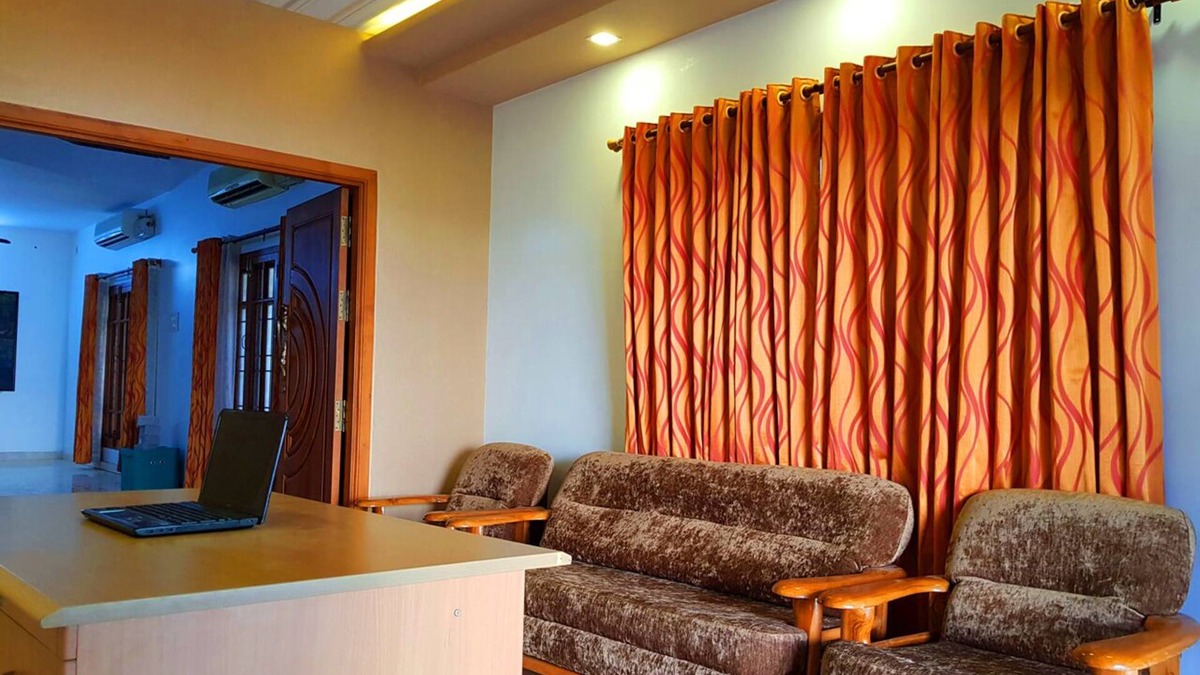 Madurai House | Homes Stay Madurai/Gorgeous Rooms