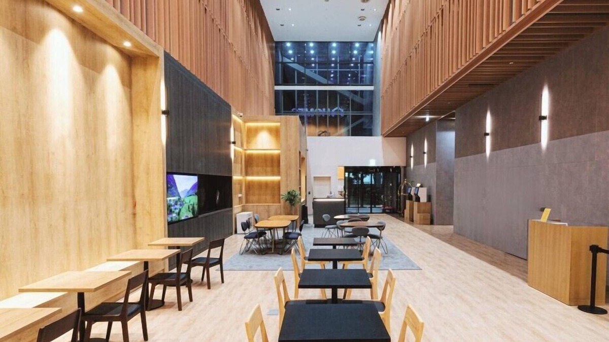 Ingye-dong House | HOMES Stay Suwon