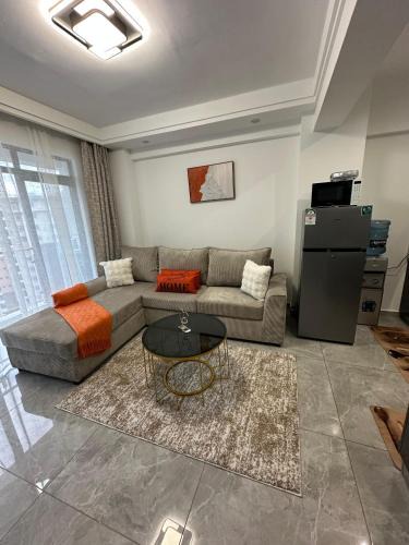 Western Province Apartment | homesbyeve