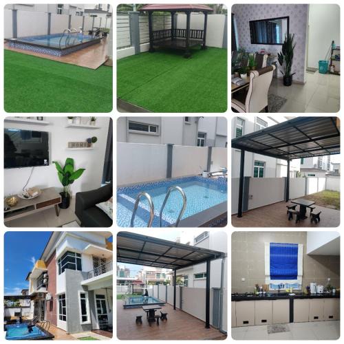 Rembia House | HomestayRossy