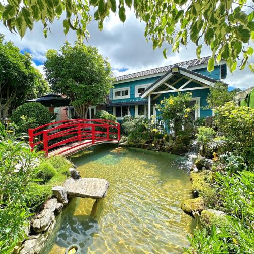Da Lat Apartment | Homestay Đà Lạt - The November Stay