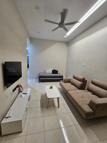 Muar House | Homestay 20 Muar