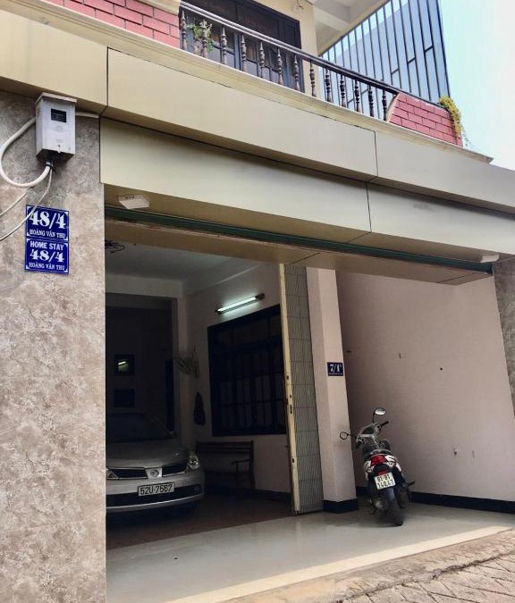 Pleiku House | Homestay 484