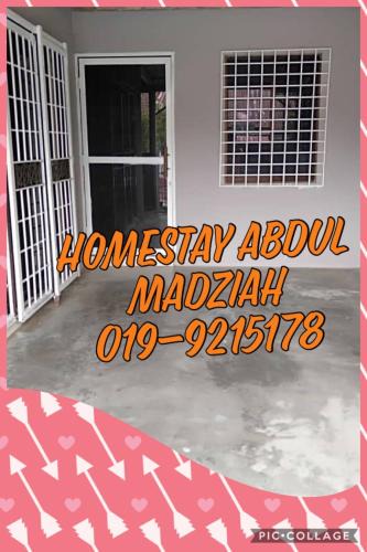 Kuala Krai House | Homestay Abdul