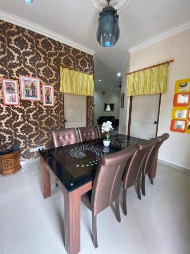 Kuala Terengganu Villa | Homestay Affan03 Gong Badak Dekat UNISZA & 500 meter dari Pantai