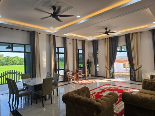 Kota Bharu House | Homestay AH Binjai