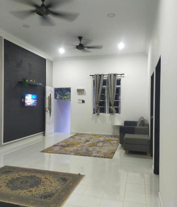 Pulai Chondong House | Homestay ainnor