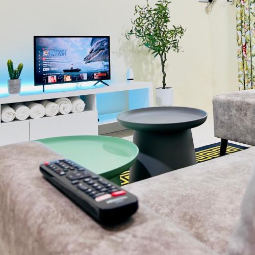 Tronoh House | Homestay Akasia 12
