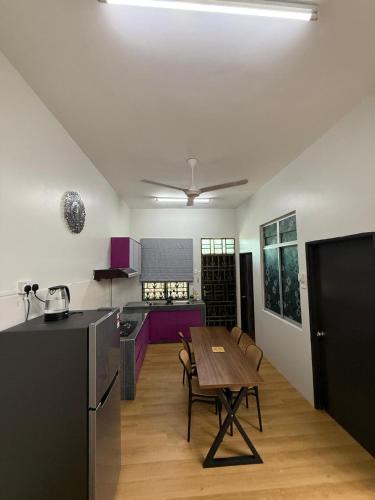 Kuala Rompin House | Homestay Akhiliman