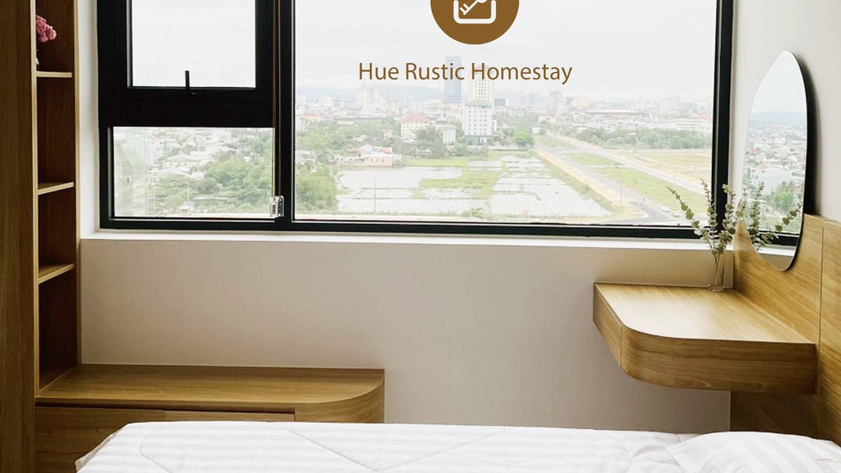 Hue Apartment | Homestay - Apartment with Swimming Pool and Gym