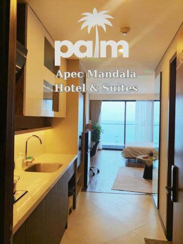 Hai Duong Apartment | Homestay Apec Mandala Hotel & Suites Hai Duong