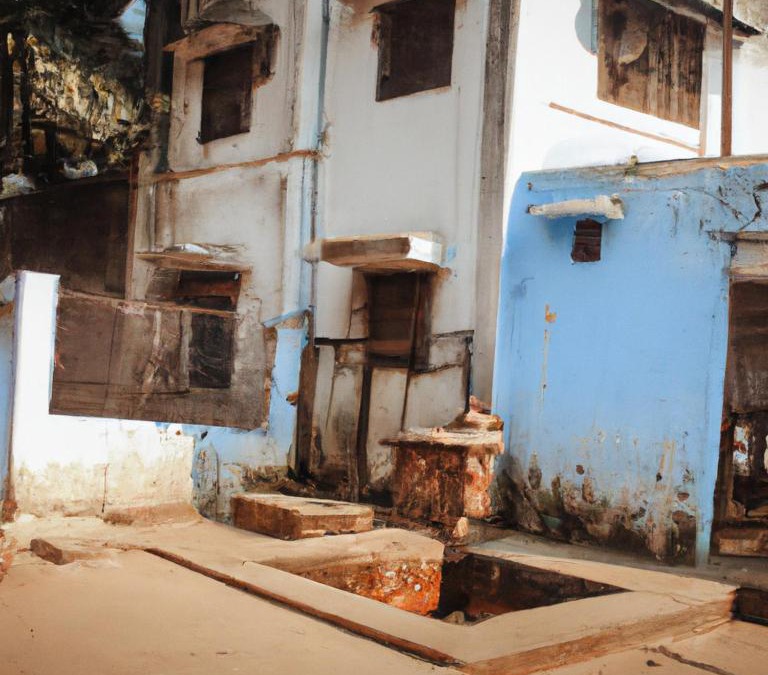 Rajnandgaon Bed & Breakfast | Homestay at Rajnandgaon