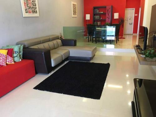Kangar House | Homestay Atfa Beseri Kangar Perlis