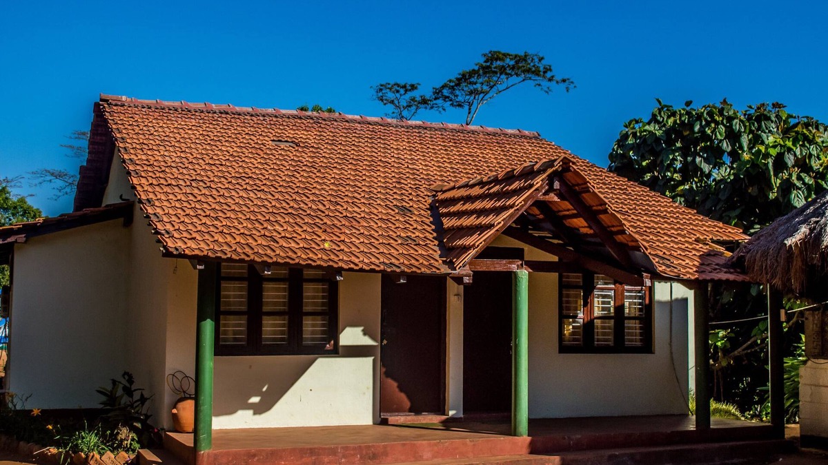 Mudigere House | HomeStay away from the hustle bustle of the city in midst of nature at its best.