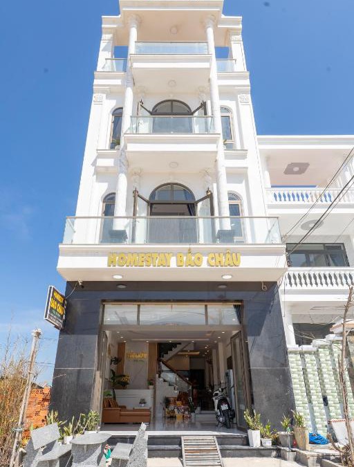 Quy Nhon House | Homestay Bảo Châu - Nhơn Lý Quy Nhơn