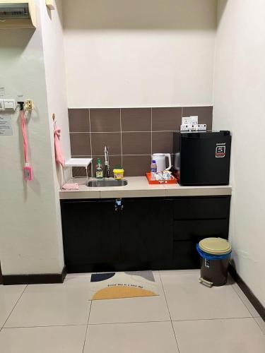 Malacca City House | Homestay Bayou Lagoon Resort & Waterpark, Free Access to Waterpark 2 pass