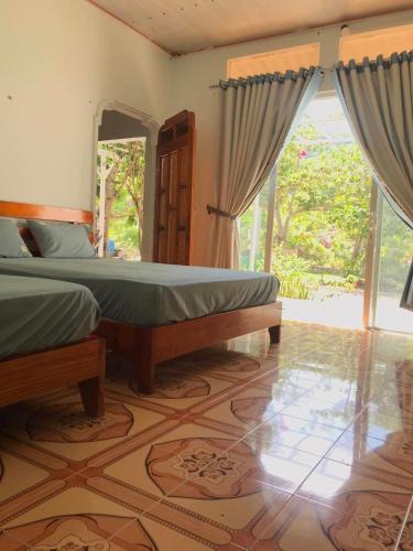 Cham Island House | Homestay Bai Huong Official