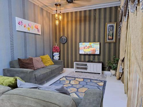 Machang House | Homestay Bajet Machang - Lycaste