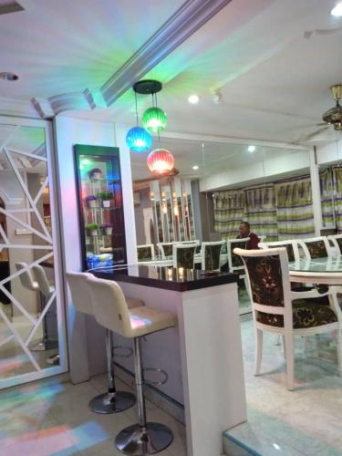 Taman Nyior Setali House | Homestay Banglo Tengah Pekan