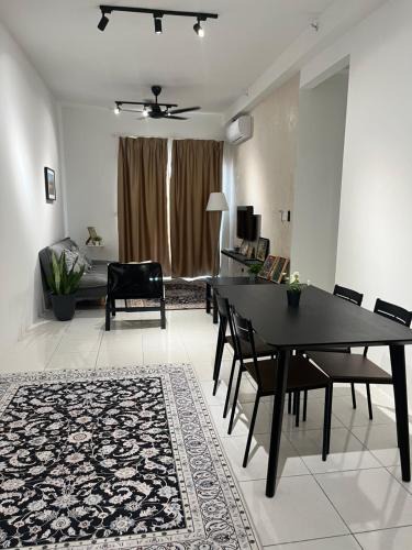Kampung Rawa Apartment | Homestay Bayu, Kita Impian