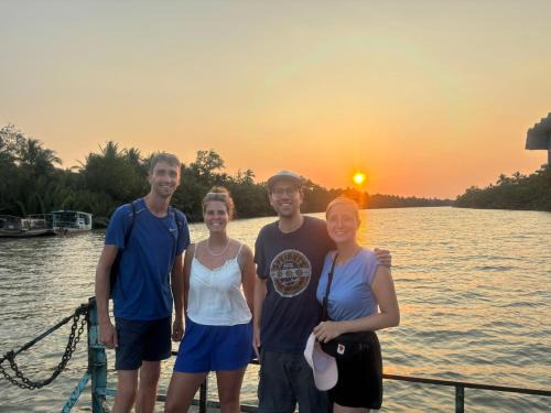 Mo Cay Bac House | Homestay Bentre Coco Lodge