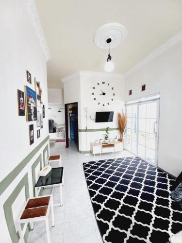 Bukittinggi House | Homestay Berkah Syariah Bukittinggi