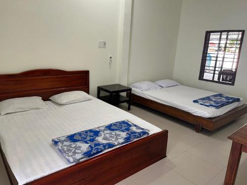 Mang Yang House | Homestay biển Đồi Dương