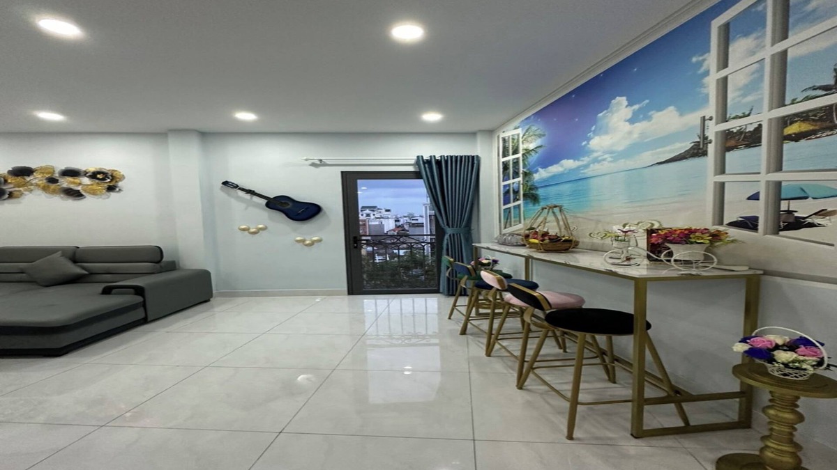 District 3 Hotel | Homestay BNB