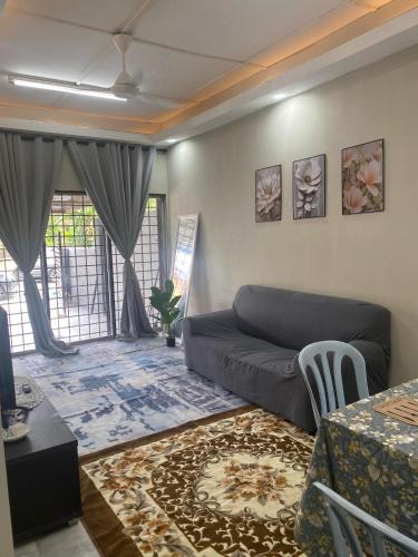 Tanjung Malim House | Homestay Bonda - Unit E