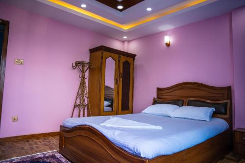 Nagarjun House | Homestay Book Now