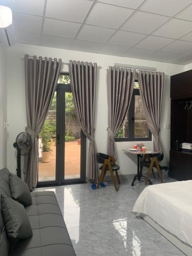 Buon Ma Thuot Apartment | Homestay Buôn Mê 1