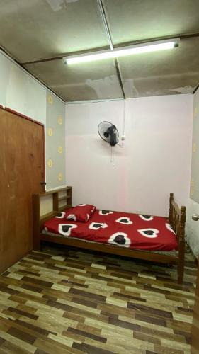 Gemencheh House | Homestay Budget Jelai 2