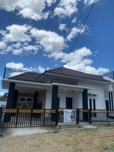 Harau House | Homestay Bunda Susi