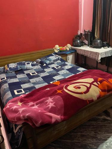 Naini House | Homestay by Anand