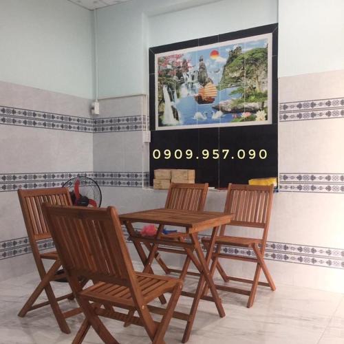 Dat Do Apartment | HOMESTAY Cát Tiên
