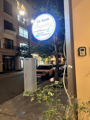 Long Hung House | Homestay Cọ Xanh 8 GenZ