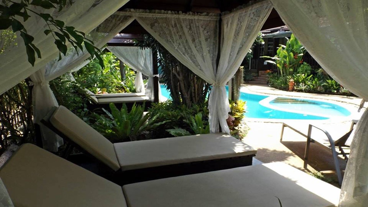 Chiang Rai House | Homestay Chiang Rai