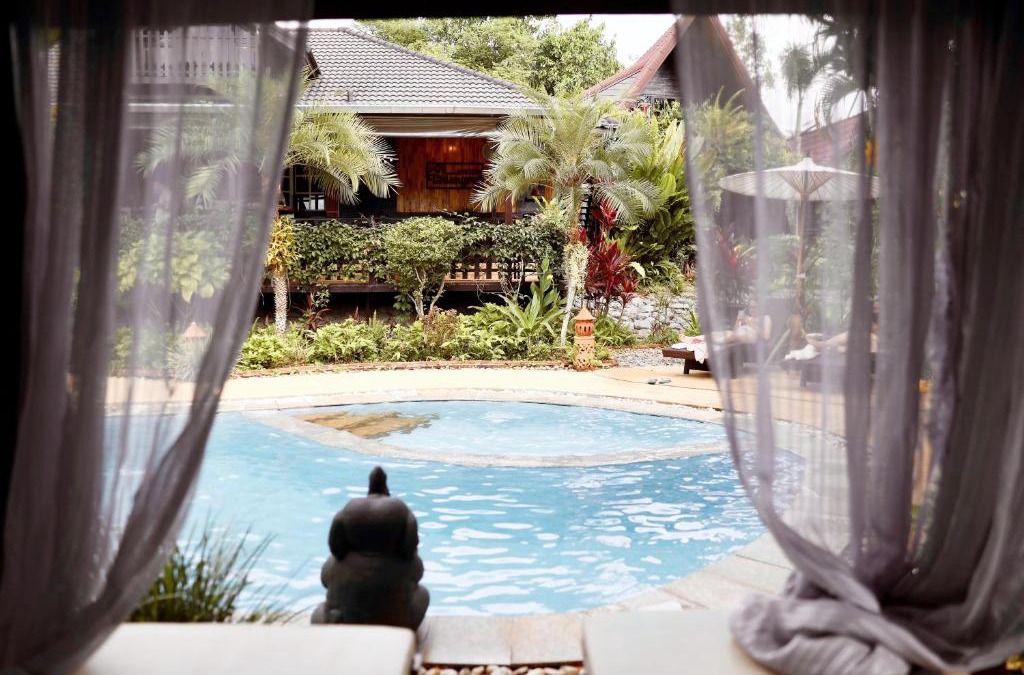 Chiang Rai Resort | Homestay Chiangrai